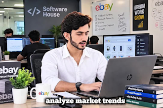 do product research, hunting, product sourcing and product finding