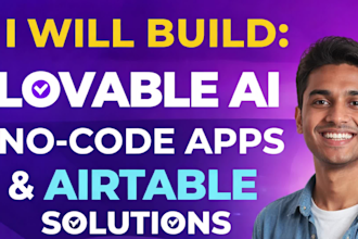lovable lovable ai airtable website lovable ai lovable dev