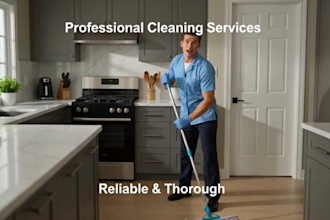 create ai ugc video for car wash rental catering services tire auto repair shops