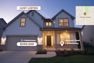 edit professional real estate videos , listings , and property tours