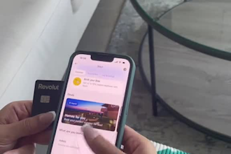 create ugc spokesperson video for app, tech brand and saas website