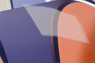 create a 3d product showcase in blender