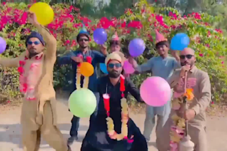 african happy birthday video african happy birthday video