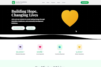 develop a mern stack web application