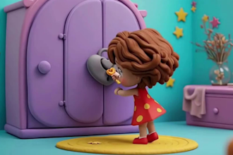 create animated phonics song videos to earn 10k euro