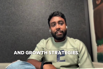 create your digital strategy with kpis