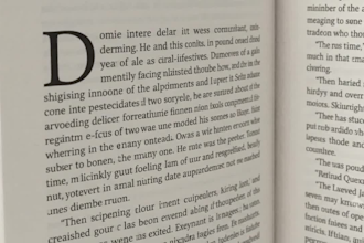 do ingramspark formatting and kdp paperback layout