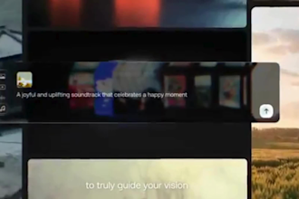 create viral ai music videos and tech videos for tiktok instagram youtube shorts
