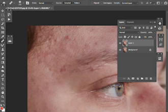 edit your product images