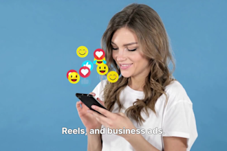 create viral ai videos reels ads educational funny and cinematic content