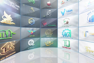 design logo from 12 hours to 24 hours
