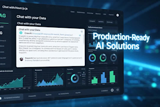 build a custom ai agent using crewai for your business