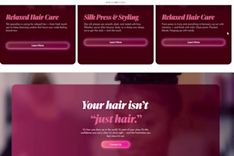 be your clickfunnels landing page expert for high converting sales funnels