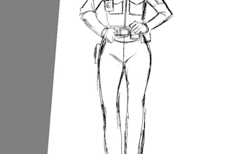 draw your storyboards for your project