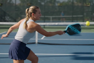 do unique pickleball paddle for your brand