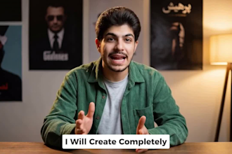 create realistic ai ugc video ads for tiktok and meta ads