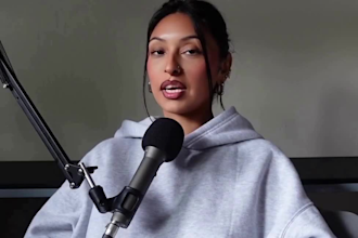 record female spokesperson video spokesperson actor video ugc spokesperson