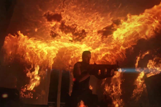 do visual effect, fire explosion, special effects, vfx fire effects for film