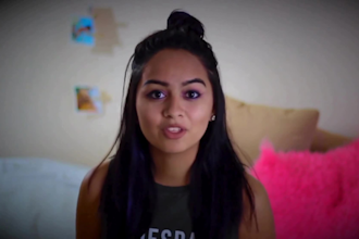 be your ugc creator for selfie and spokesperson videos