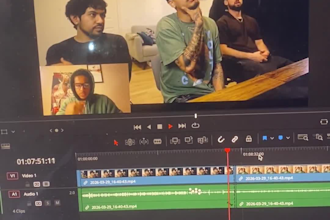 edit your videos and clips