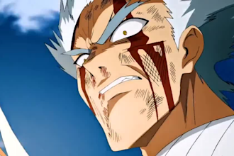 do 2d anime animation, 2d anime fighting, 2d japanese anime style,2d music video