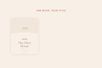 design a custom airbnb welcome book and guest guidebook
