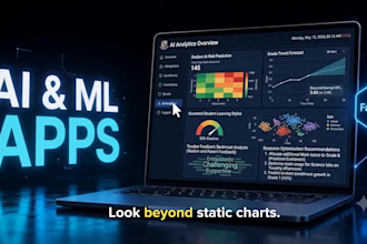 build a machine learning predictive model and streamlit web app