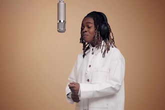 be your jamaican reggae dancehall singer songwriter vocalist