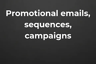 write high converting email marketing copy that drives sales