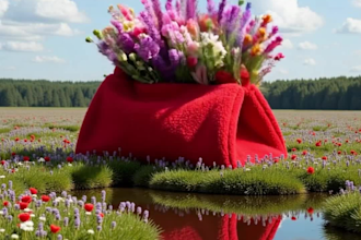 do realistic 3d cgi animation 3d cgi flower 3d flower animation flower animation