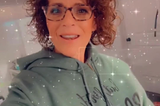 create authentic selfie style ugc video ads for tiktok, instagram and facebook