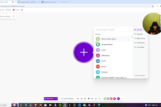 build a retell ai receptionist that books appointments