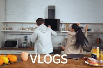 edit your videos professionally