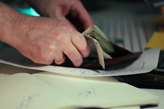 craft an elite luxury brand identity for lifestyle, fashion