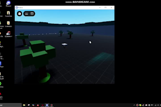create amazing vfx for your roblox games