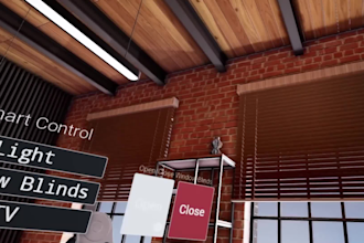create hyper realistic 3d animated videos of any kind