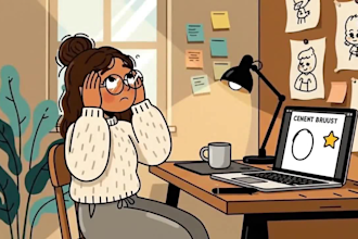 animate your 2d character with smooth, professional motion