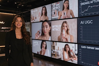 ai product ads ugc video ai ads video ads commercial promo for social media