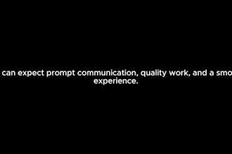 provide you a high quality job listing human only