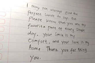 write deep,emotional,and custom poems or love letter for you feelings