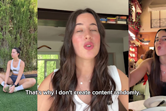 create high quality content for your hotel or airbnb