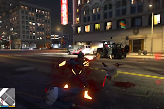 install any mod to your gtav game