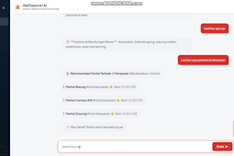 develop an intelligent ai assistant with semantic search