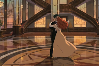 create romantic anime music videos for couples and wedding songs