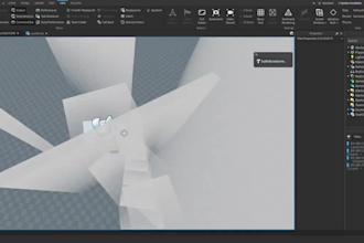 do professional roblox scripting, fixing, and custom systems