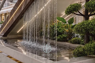 create photorealistic interior and exterior 3d renders