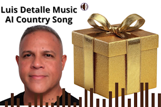 create a country song with ai for your love story