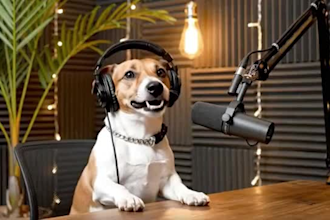create ai funny pet, ai cat video, or viral tiktok, youtube and reels