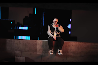 make 3d cinematic realistic character animation music videos cgi