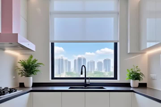 create 3d interior renders for home renovation